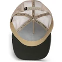 epci-curbata-maro-snapback-buck-fever-wild-heart-the-farm-de-goorin-bros
