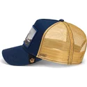 casquette-trucker-bleue-marine-aigle-born-free-wild-heart-the-farm-goorin-bros