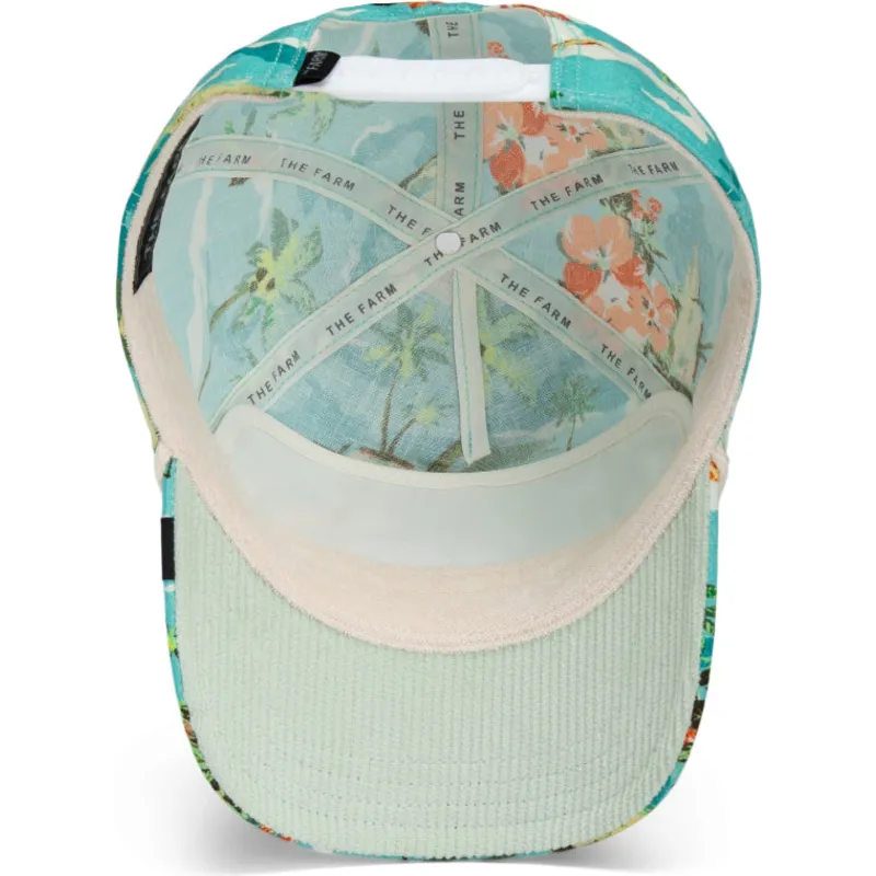 cappellino-curvo-blu-snapback-libellula-buzzed-hapy-our-salty-rim-the-farm-di-goorin-bros