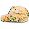 epci-curbata-maro-snapback-over-it-quittin-time-salty-rim-the-farm-de-goorin-bros