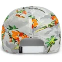weisses-snapback-cap-mit-gebogenem-schirm-hammerhai-hammered-nailed-it-salty-rim-the-farm-von-goorin-bros