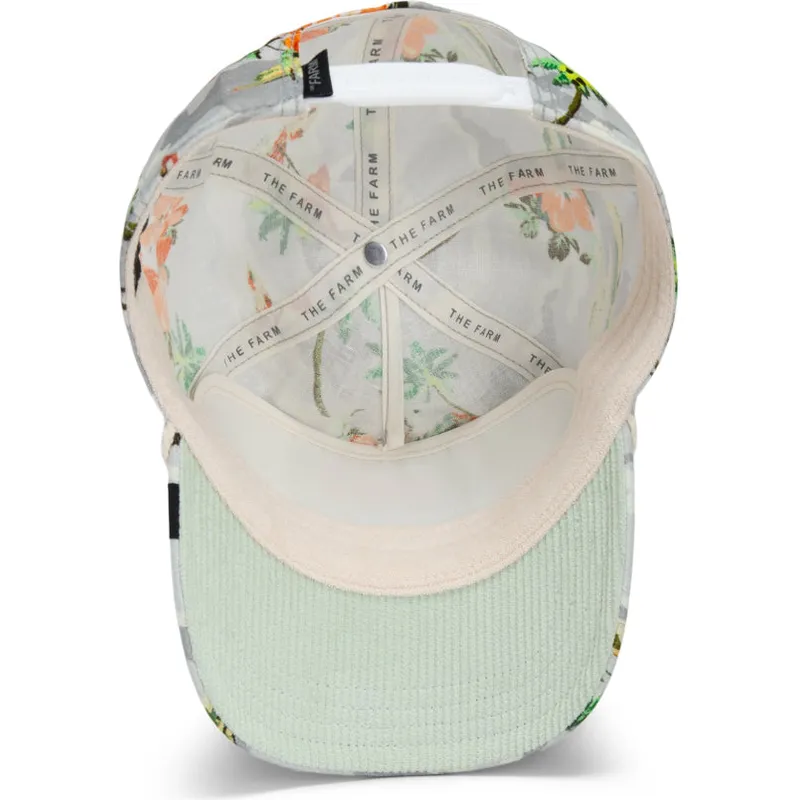 weisse-snapback-cap-mit-gebogenem-schirm-hammerhai-hammered-nailed-it-salty-rim-the-farm-von-goorin-bros