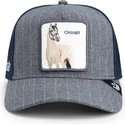 epci-curbata-bleumarin-snapback-suited-champ-business-professional-the-farm-de-goorin-bros