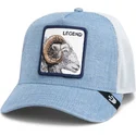epci-curbata-albastru-snapback-suited-legend-business-professional-the-farm-de-goorin-bros