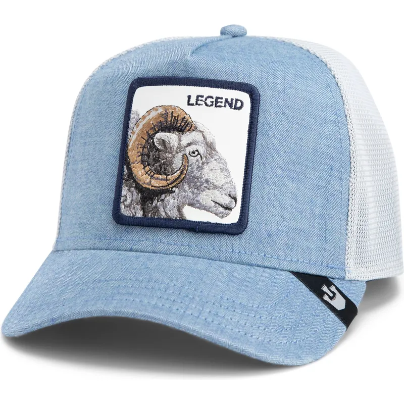 epci-curbata-albastru-snapback-suited-legend-business-professional-the-farm-de-goorin-bros