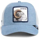epci-curbata-albastru-snapback-suited-legend-business-professional-the-farm-de-goorin-bros