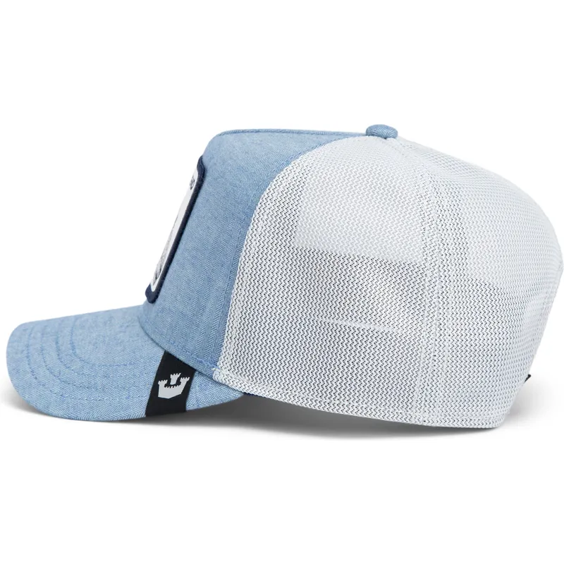 epci-curbata-albastru-snapback-suited-legend-business-professional-the-farm-de-goorin-bros