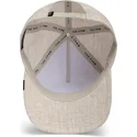 cap-curbata-beige-snapback-the-farm-de-goorin-bros