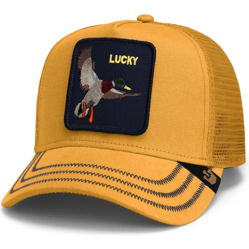 cap-curbata-yellow-snapback-the-farm-de-goorin-bros