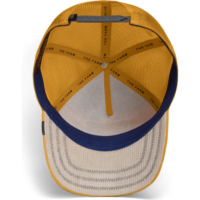 cap-curbata-yellow-snapback-the-farm-de-goorin-bros