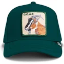 epci-curbata-verzior-snapback-goat-greatest-field-100-the-farm-de-goorin-bros
