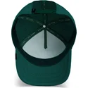 casquette-courbee-verte-snapback-chevre-goat-greatest-field-100-the-farm-goorin-bros