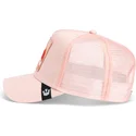 epci-curbata-roz-snapback-paradise-toucan-mirage-chroma-wave-the-farm-de-goorin-bros