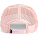 epci-curbata-roz-snapback-paradise-toucan-mirage-chroma-wave-the-farm-de-goorin-bros