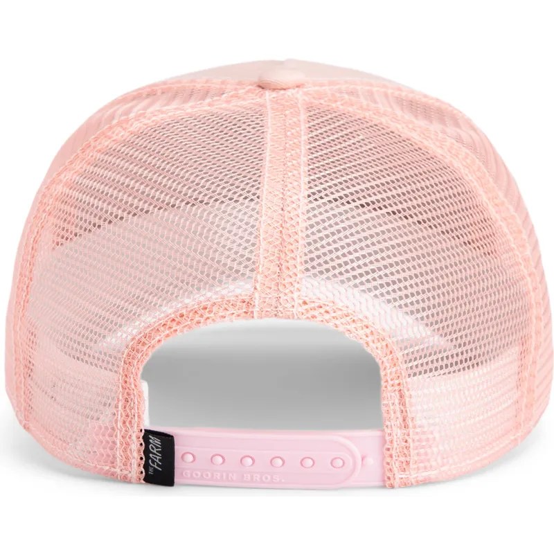 epci-curbata-roz-snapback-paradise-toucan-mirage-chroma-wave-the-farm-de-goorin-bros epci-curbata-roz-snapback-paradise-toucan-mirage-chroma-wave-the-farm-de-goorin-bros