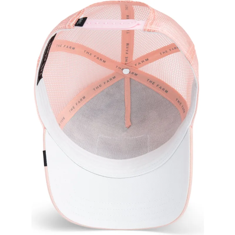 epci-curbata-roz-snapback-paradise-toucan-mirage-chroma-wave-the-farm-de-goorin-bros epci-curbata-roz-snapback-paradise-toucan-mirage-chroma-wave-the-farm-de-goorin-bros