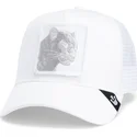 epci-curbata-alb-snapback-panther-mirage-chroma-wave-the-farm-de-goorin-bros