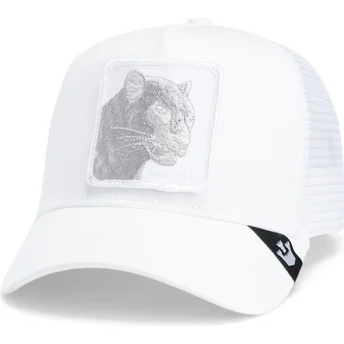 epci-curbata-alb-snapback-panther-mirage-chroma-wave-the-farm-de-goorin-bros