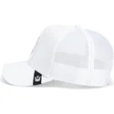 epci-curbata-alb-snapback-panther-mirage-chroma-wave-the-farm-de-goorin-bros