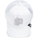 epci-curbata-alb-snapback-panther-mirage-chroma-wave-the-farm-de-goorin-bros