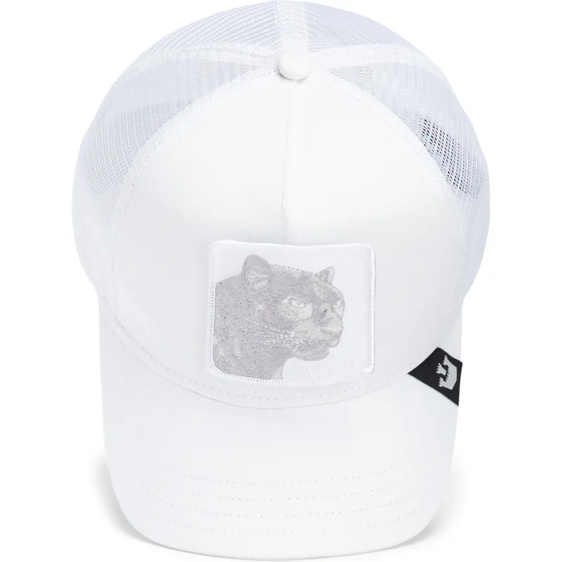 epci-curbata-alb-snapback-panther-mirage-chroma-wave-the-farm-de-goorin-bros