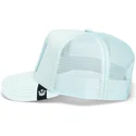 epci-curbata-albastru-snapback-mirage-queen-chroma-wave-the-farm-de-goorin-bros