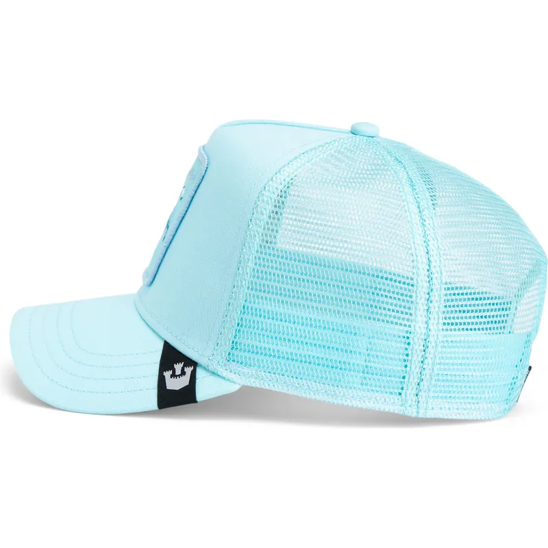 epci-curbata-albastru-snapback-mirage-squad-chroma-wave-the-farm-de-goorin-bros