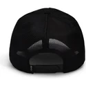 epci-curbata-negru-snapback-the-suede-sheep-global-core-micro-suede-the-farm-de-goorin-bros