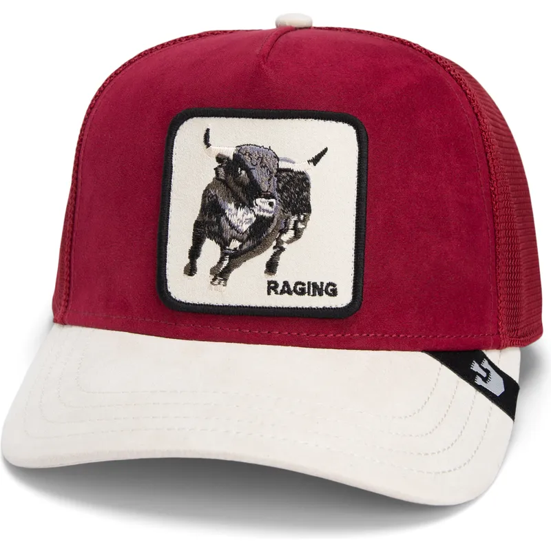 epci-curbata-rou-snapback-the-suede-bull-global-core-micro-suede-the-farm-de-goorin-bros