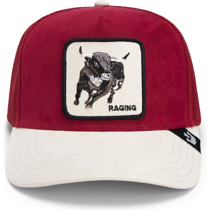 epci-curbata-rou-snapback-the-suede-bull-global-core-micro-suede-the-farm-de-goorin-bros