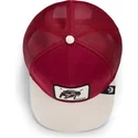 gorra-trucker-rossa-toro-the-suede-bull-global-core-micro-suede-the-farm-di-goorin-bros