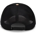 epci-curbata-negru-snapback-warrior-the-suede-cheetah-global-core-micro-suede-the-farm-de-goorin-bros