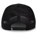 epci-curbata-negru-snapback-dead-the-suede-skull-global-core-micro-suede-the-farm-de-goorin-bros