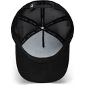 epci-curbata-negru-snapback-dead-the-suede-skull-global-core-micro-suede-the-farm-de-goorin-bros