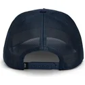epci-curbata-bleumarin-snapback-the-suede-goat-global-core-micro-suede-the-farm-de-goorin-bros