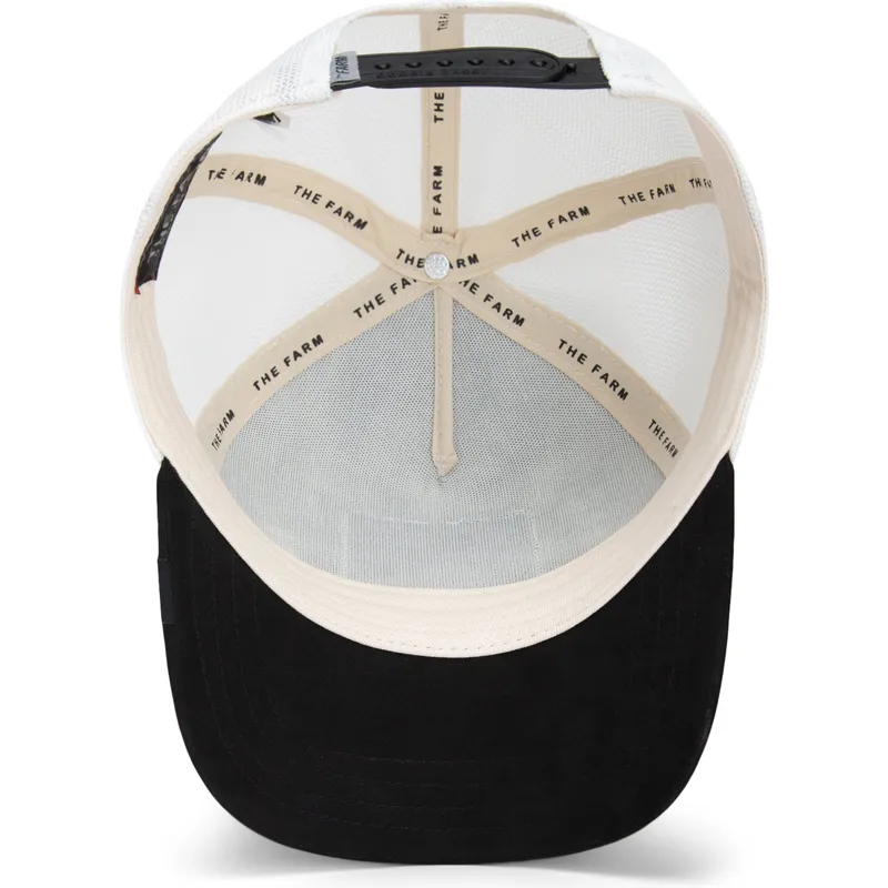 epci-curbata-bej-snapback-deadly-the-suede-scorpion-global-core-micro-suede-the-farm-de-goorin-bros