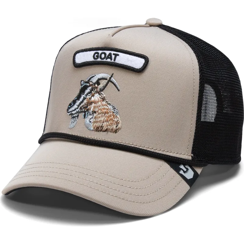 epci-curbata-bej-snapback-gb2-goat-the-rocker-the-farm-de-goorin-bros