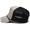 epci-curbata-bej-snapback-gb2-goat-the-rocker-the-farm-de-goorin-bros