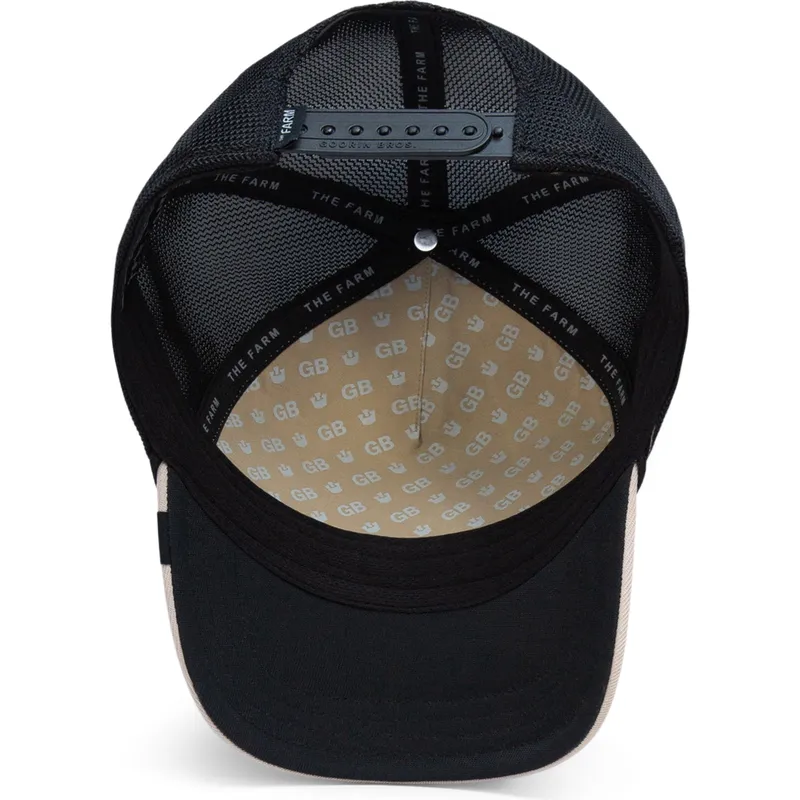 epci-curbata-bej-snapback-gb2-goat-the-rocker-the-farm-de-goorin-bros