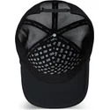 svart-truckerkeps-skorpion-gb2-deadly-scorp-the-rocker-the-farm-av-goorin-bros