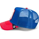 epci-curbata-albastru-snapback-the-historic-bear-fab-farm-the-farm-de-goorin-bros