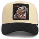 cap-curbata-beige-snapback-the-farm-de-goorin-bros