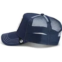 epci-curbata-bleumarin-snapback-the-empire-lion-fab-farm-the-farm-de-goorin-bros