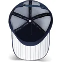 epci-curbata-bleumarin-snapback-the-empire-lion-fab-farm-the-farm-de-goorin-bros