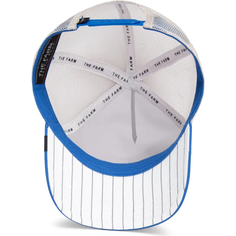 berretto-trucker-beige-e-blu-con-chihuahua-the-fuerte-dog-fab-farm-di-goorin-bros