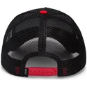 epci-curbata-negru-snapback-the-goat-steer-fab-farm-the-farm-de-goorin-bros