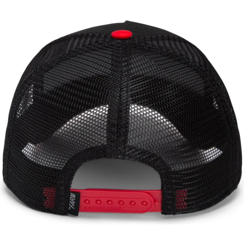 gorra-trucker-nera-e-rossa-capra-the-goat-steer-fab-farm-di-goorin-bros