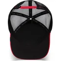 epci-curbata-negru-snapback-the-goat-steer-fab-farm-the-farm-de-goorin-bros