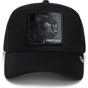 epci-curbata-negru-snapback-the-black-panther-core-combo-the-farm-de-goorin-bros