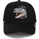 cappellino-trucker-nero-serpente-the-vicious-snake-core-combo-the-farm-di-goorin-bros